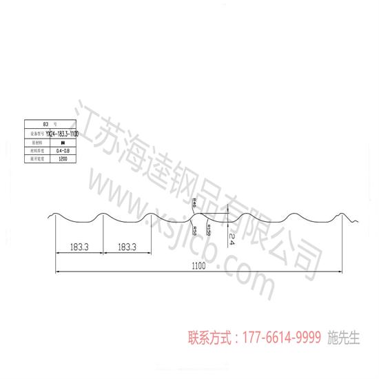 樓承板的使用有哪些經濟效益呢？