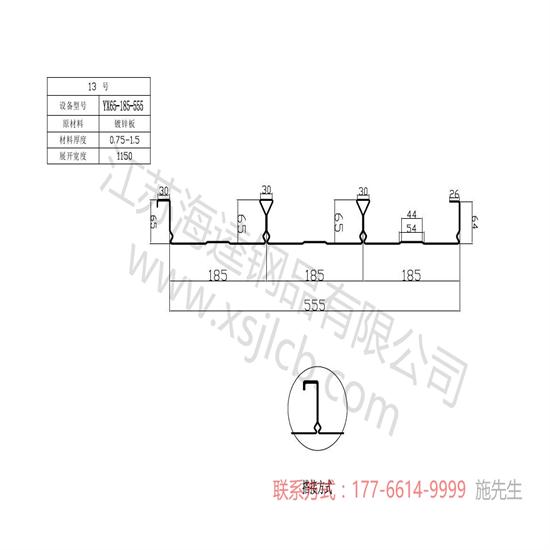 樓承板使用的經濟效益體現在哪？
