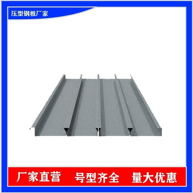你見過壓型鋼板出現(xiàn)黑斑嗎？出現(xiàn)這個(gè)的現(xiàn)象的原因是什么嗎？