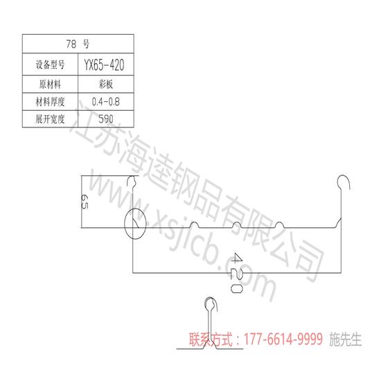 什么樣的樓承板值得購買？