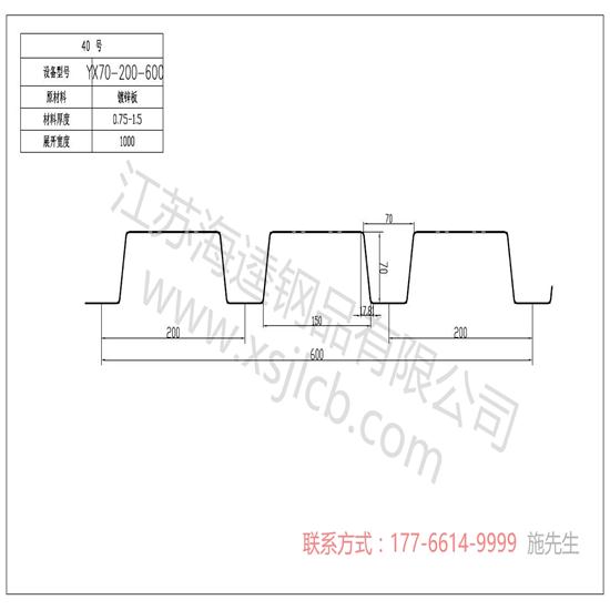 樓承板的支撐方式是怎樣的？