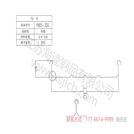 鋼結構用什么樣的樓承板可以節省成本?