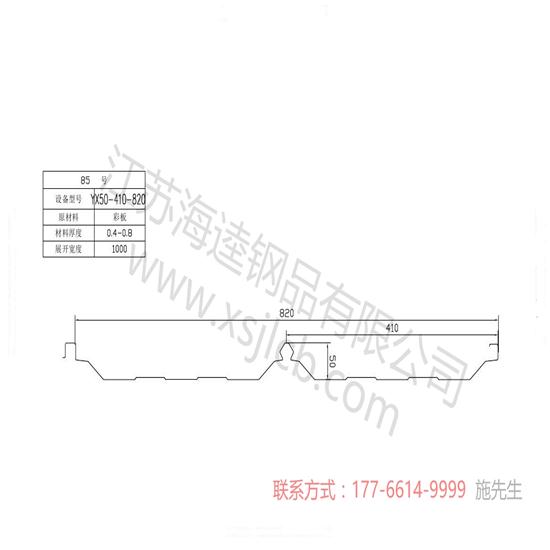 樓承板工程設計中節省造價的妙招